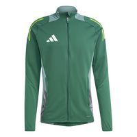 Veste d'entraînement Tiro 24 compétition Vert Adidas