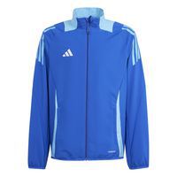 Veste présentation enfant Tiro 24 compétition Bleu Adidas