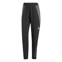 Pantalon présentation femme Tiro 24 compétition Noir/gris Adidas