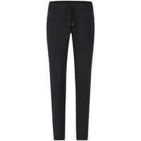 Pantalon jogging femme Pro Casual noir Jako