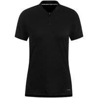 Polo de sport femme Pro Casual noir Jako