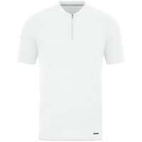 Polo de sport Pro Casual blanc Jako