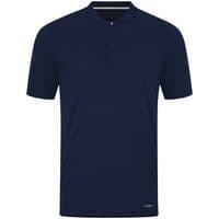 Polo de sport Pro Casual Bleu foncé Jako