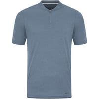 Polo de sport Pro Casual bleu Jako