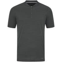 Polo de sport Pro Casual gris Jako