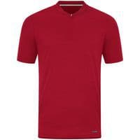 Polo de sport Pro Casual rouge Jako