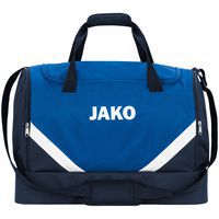 Sac de sport Iconic avec comp. chaussures Bleu foncé Jako