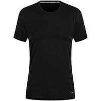 T-shirt de sport femme Pro Casual noir Jako