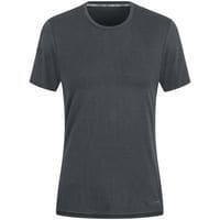 T-shirt de sport femme Pro Casual gris Jako