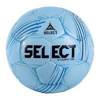 Ballon de hand - Select - Campo DB V24