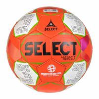 Ballon de hand - Select - Replica EHF Euro Women V24