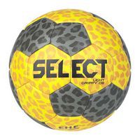 Ballon de hand - Select - Light Grippy DB V24