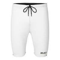 Short thermique blanc - Select