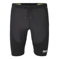 Short de compression thermique avec lycra - Select