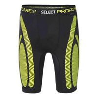 Short de compression noir - Select