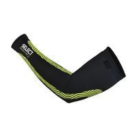 Manchon de compression noir - Select