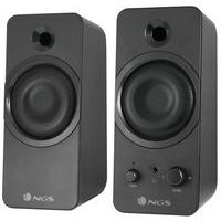 Haut-parleurs Gaming Speakers GSX 200, superbass stéréo NGS
