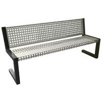 Banc, Banquette et Fauteuil City Benito