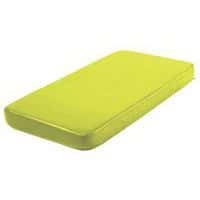 Coussin matelas 60 x 120 cm - Manutan Expert