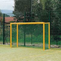 But multisports mini stadium - Metaluplast