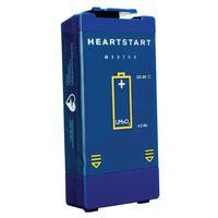 Batterie pour défibrillateur HST et FRX - Heartstart