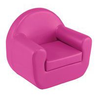 Fauteuil Club - Rectangle