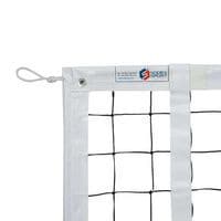Filet de volley compétition FIVB - tension par corde kevlar