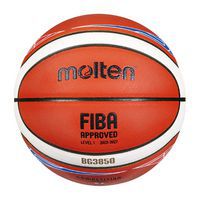 Ballon de basket - Molten - BG3850 FFBB