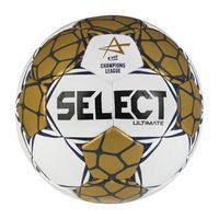 Ballon de hand - Select - Ultimate EHF CL V24