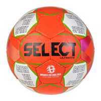 Ballon de hand - Select - Ultimate EHF Euro Women V24 - T2