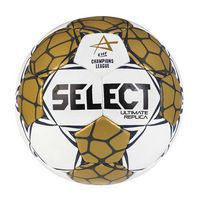 Ballon de hand - Select - Replica EHF Champions League V24