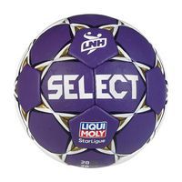 Ballon de hand - Select - Ultimate Replica LNH V24