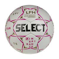 Ballon de hand - Select - Ultimate Replica LFH V24