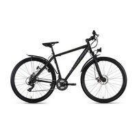 VTT semi-rigide - 29 pouces - Heist - noir - 51 cm - KS Cycling