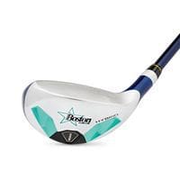 Club de golf Junior- Bois Boston Golf - Taille 4 - Droitier