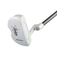 Club de golf junior Putter Boston Golf - Taille 4 - Droitier