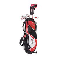 Kit de golf junior Boston Golf - Taille 2