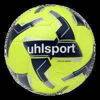 Ballon foot 350 Lite Addglue - Jaune - Uhlsport