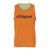 Chasuble entraînement reversible - Orange - Uhlsport