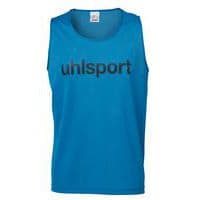 Chasuble entraînement - Bleu clair - Uhlsport