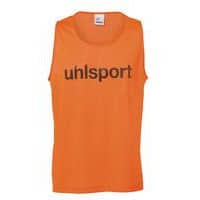 Chasuble entraînement - Orange fluo - Uhlsport