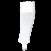 Chaussettes sans pieds Bambini - Blanc - Uhlsport