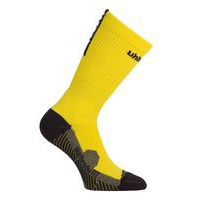 Chaussettes Tube It - Jaune - Uhlsport