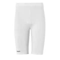 Collant Distinction color - Blanc - Uhlsport