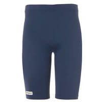 Collant Distinction color - Bleu foncé - Uhlsport