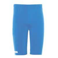 Collant Distinction color - Bleu/bleu clair - Uhlsport