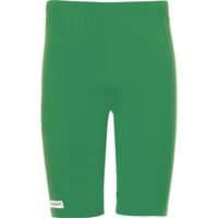 Collant Distinction color - Vert - Uhlsport