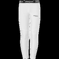 Collant long Distinction color - Blanc - Uhlsport