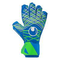 Gants Aquasoft - Bleu clair - Uhlsport