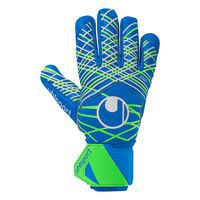 Gants Aquasoft HN - Bleu clair - Uhlsport